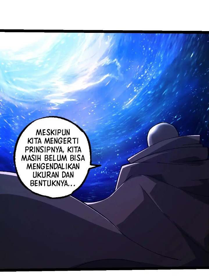 Evolution Begins With A Big Tree Chapter 281 Halaman 5