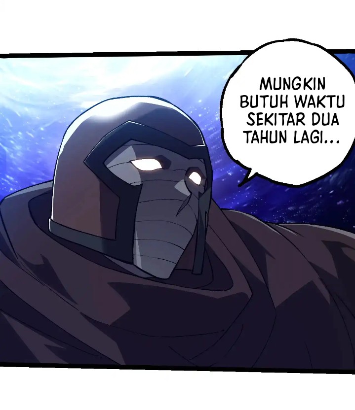 Evolution Begins With A Big Tree Chapter 281 Halaman 9