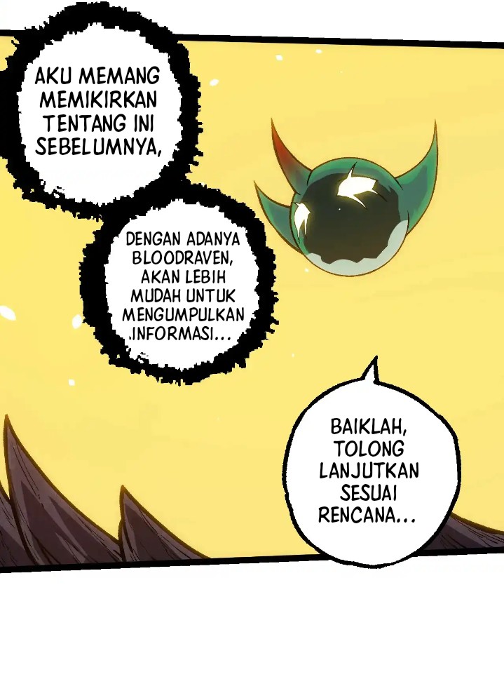Evolution Begins With A Big Tree Chapter 281 Halaman 29
