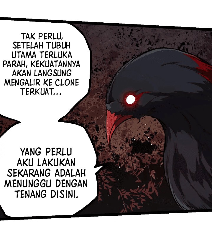 Evolution Begins With A Big Tree Chapter 281 Halaman 32