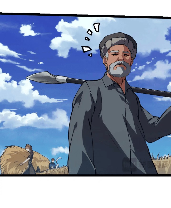 Evolution Begins With A Big Tree Chapter 281 Halaman 33