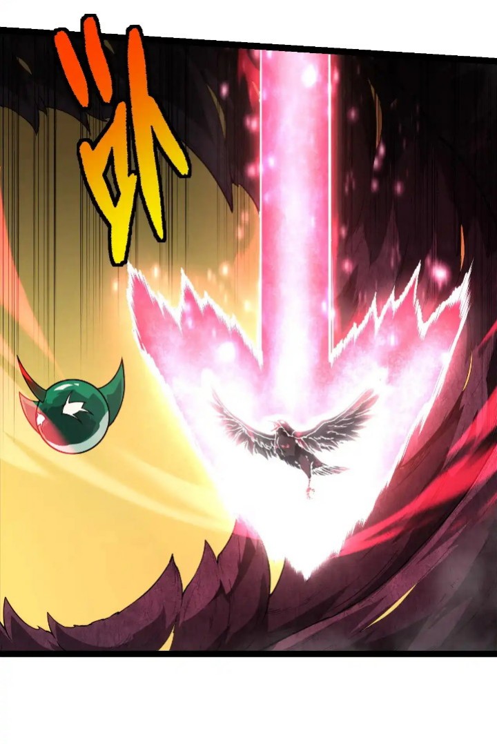 Evolution Begins With A Big Tree Chapter 282 Halaman 20