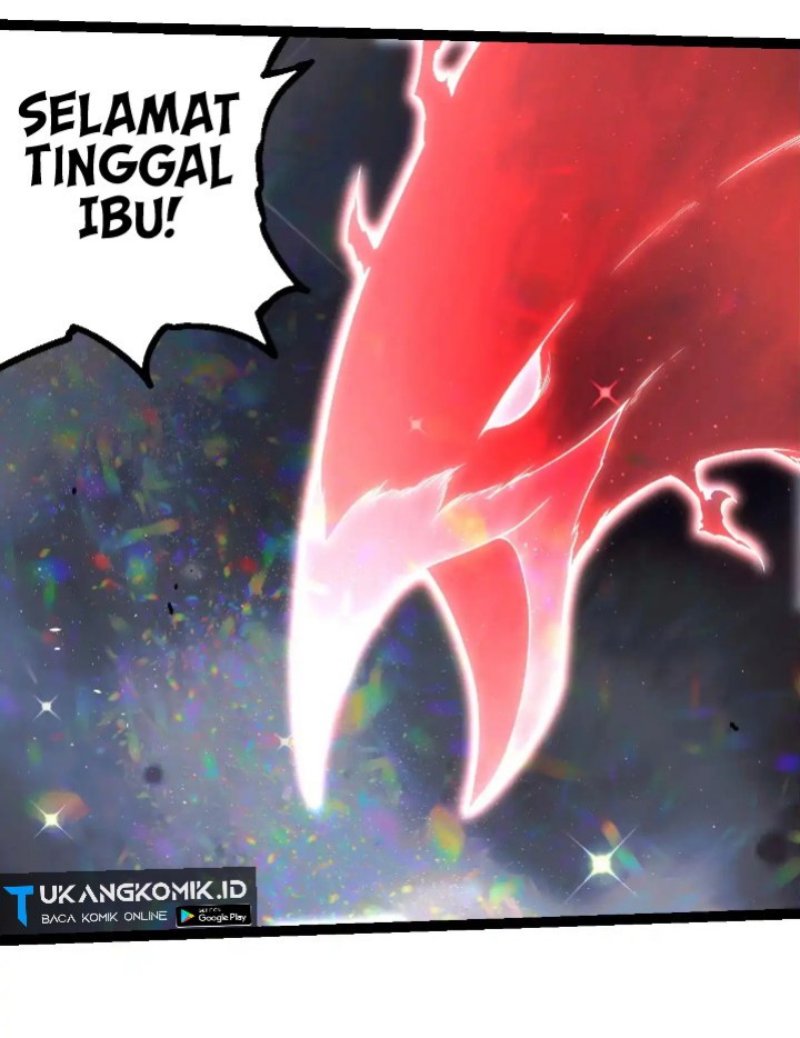 Evolution Begins With A Big Tree Chapter 282 Halaman 29