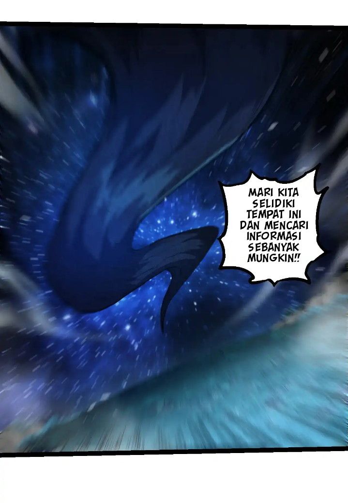 Evolution Begins With A Big Tree Chapter 284 Halaman 26