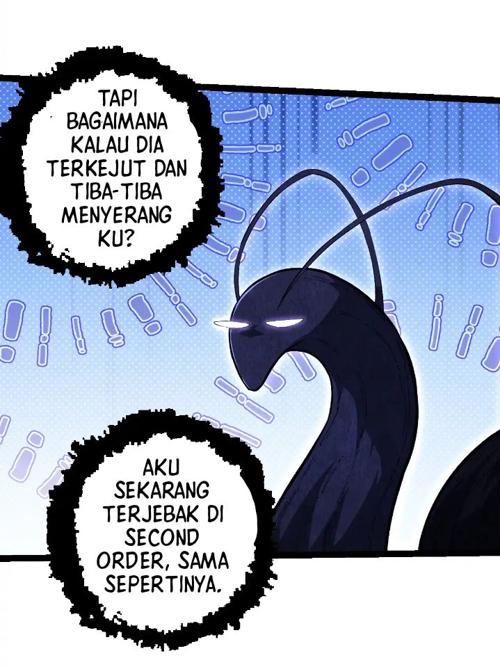 Evolution Begins With A Big Tree Chapter 284 Halaman 34