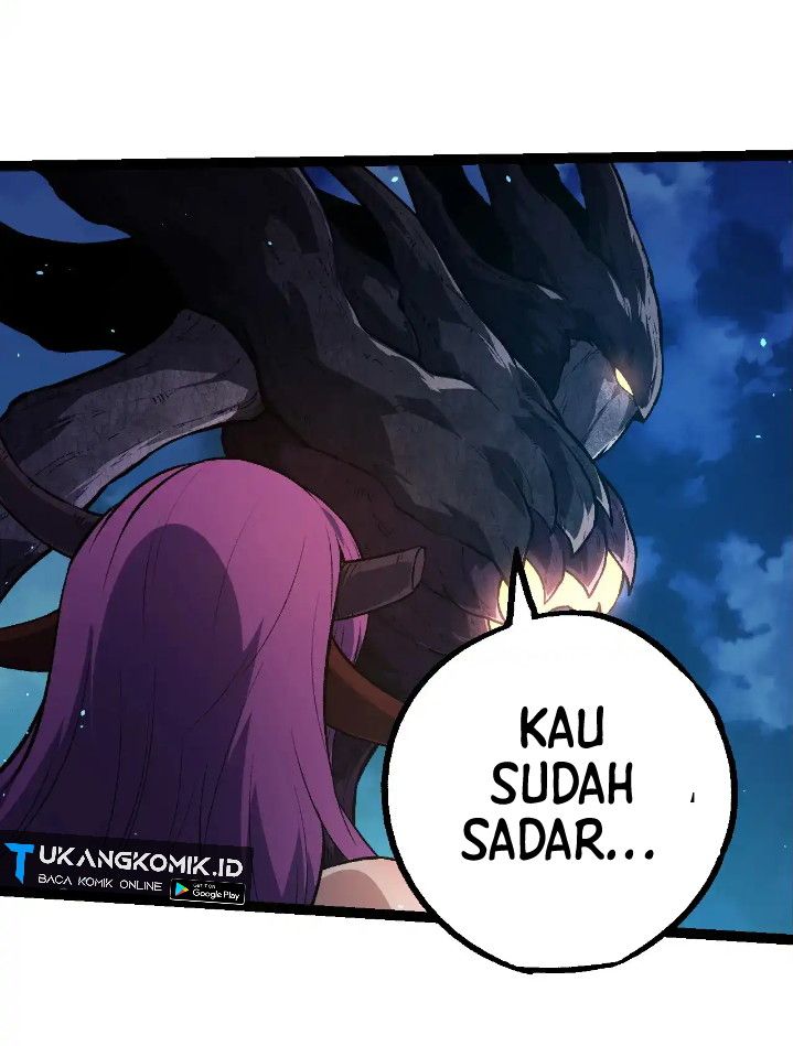 Evolution Begins With A Big Tree Chapter 284 Halaman 39