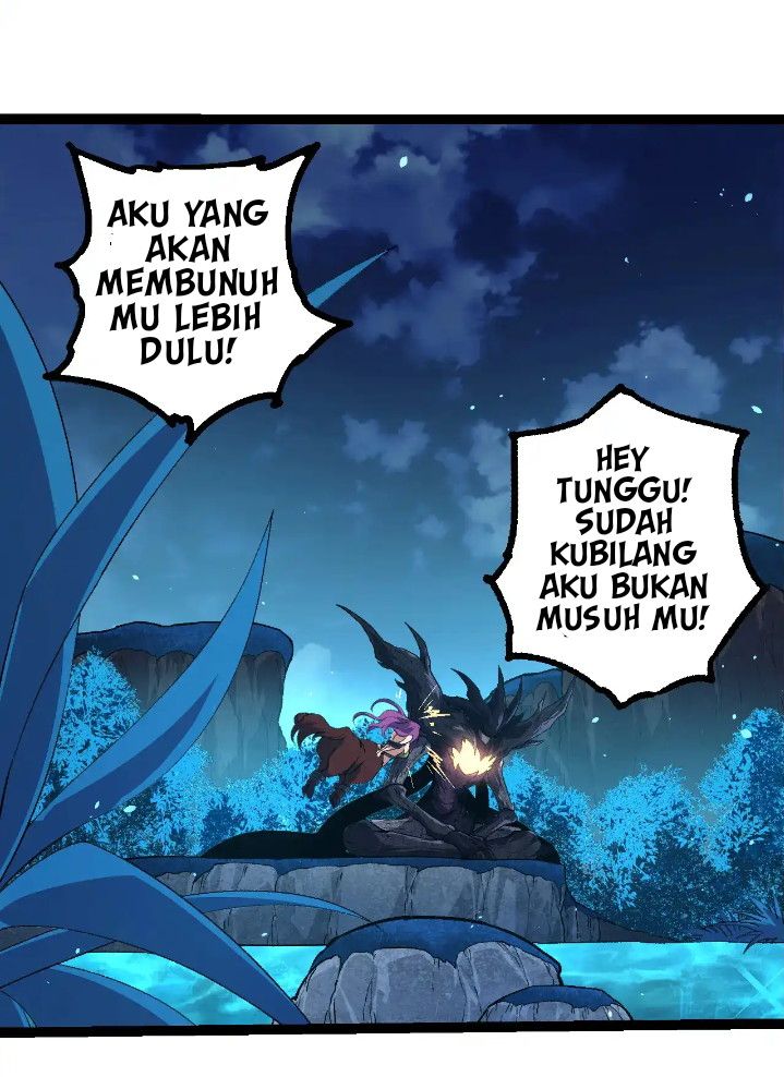 Evolution Begins With A Big Tree Chapter 284 Halaman 44