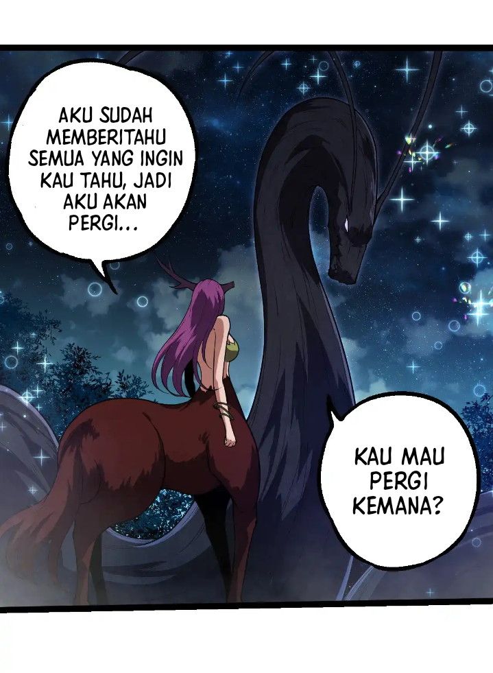 Evolution Begins With A Big Tree Chapter 285 Halaman 10
