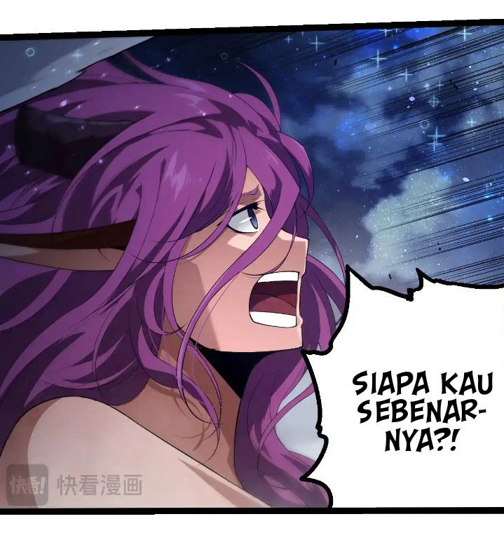 Evolution Begins With A Big Tree Chapter 285 Halaman 17
