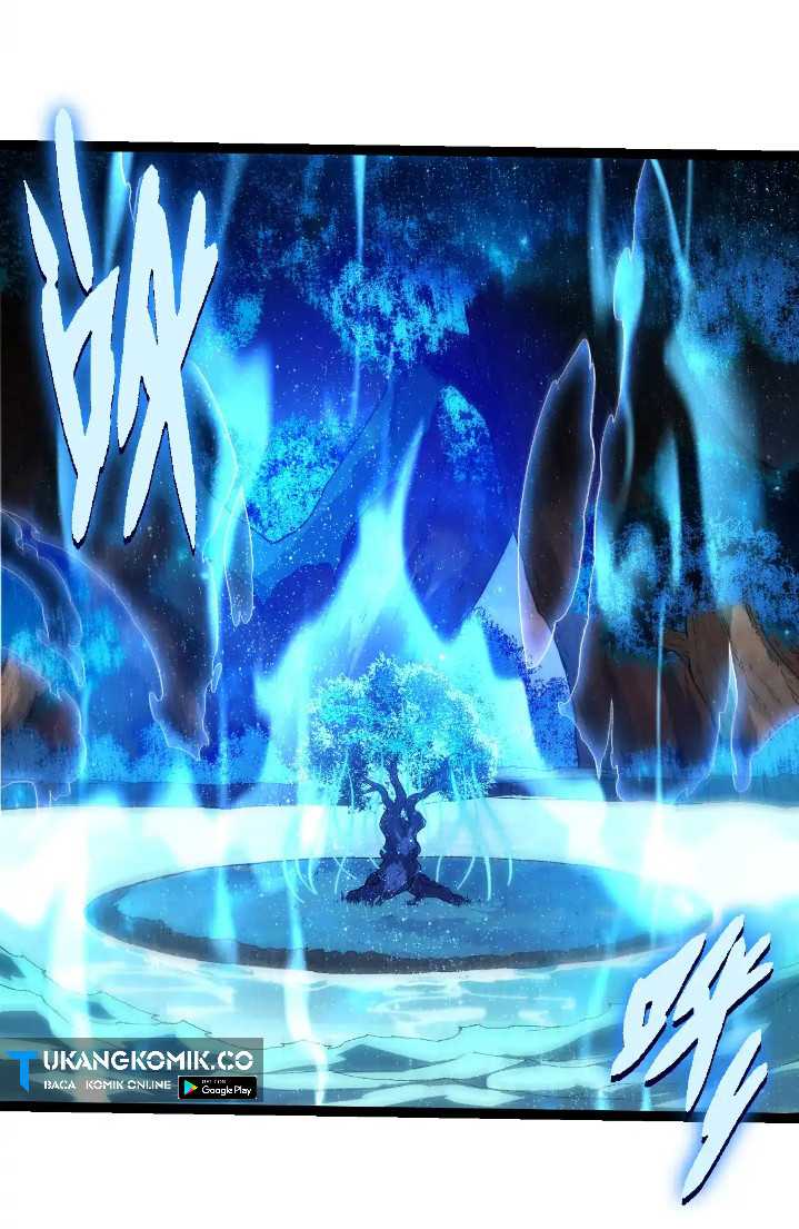 Evolution Begins With A Big Tree Chapter 287 Halaman 9