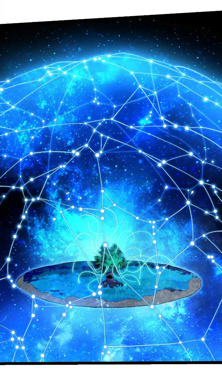 Evolution Begins With A Big Tree Chapter 287 Halaman 12