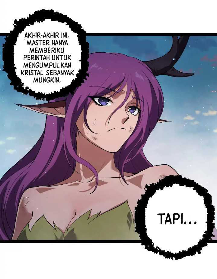 Evolution Begins With A Big Tree Chapter 287 Halaman 26