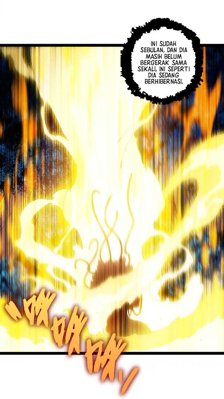 Evolution Begins With A Big Tree Chapter 287 Halaman 27