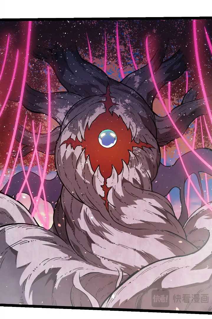 Evolution Begins With A Big Tree Chapter 287 Halaman 29