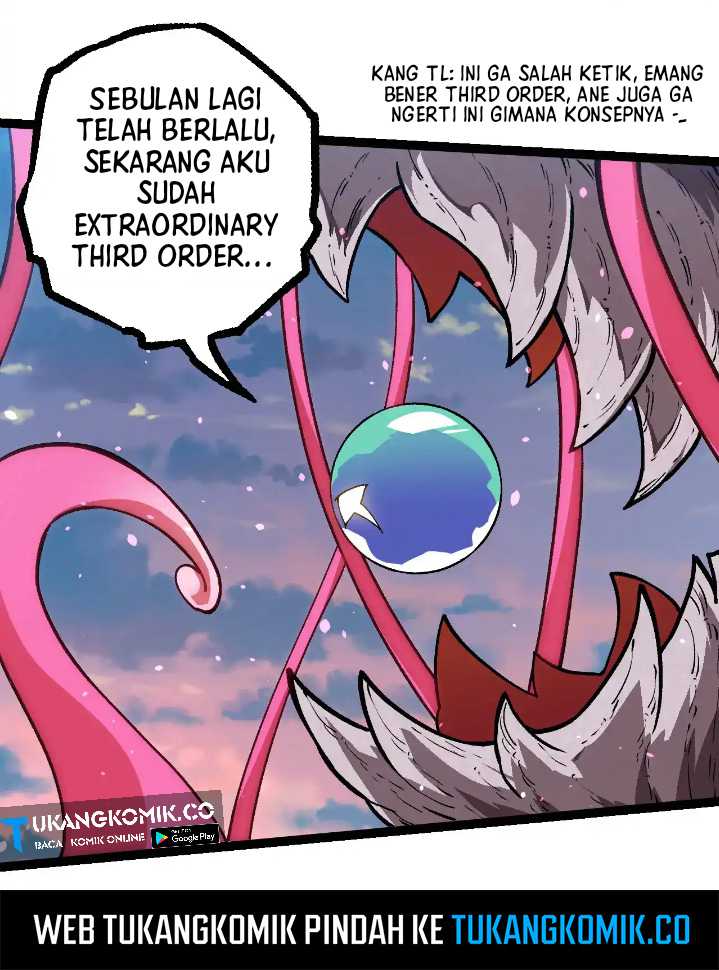 Evolution Begins With A Big Tree Chapter 287 Halaman 30