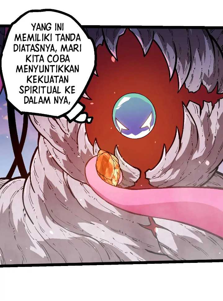 Evolution Begins With A Big Tree Chapter 287 Halaman 36