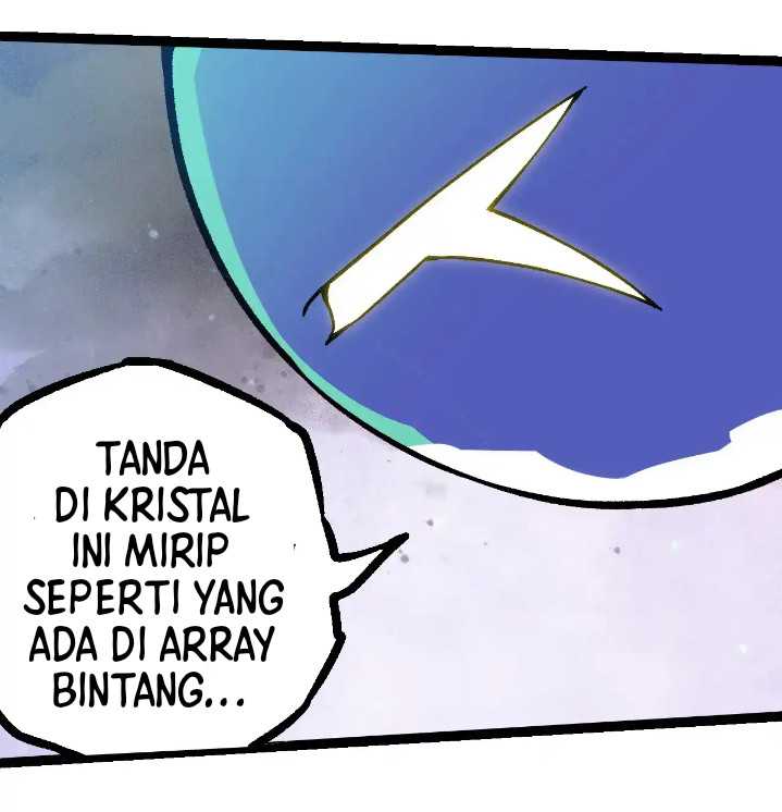 Evolution Begins With A Big Tree Chapter 287 Halaman 44