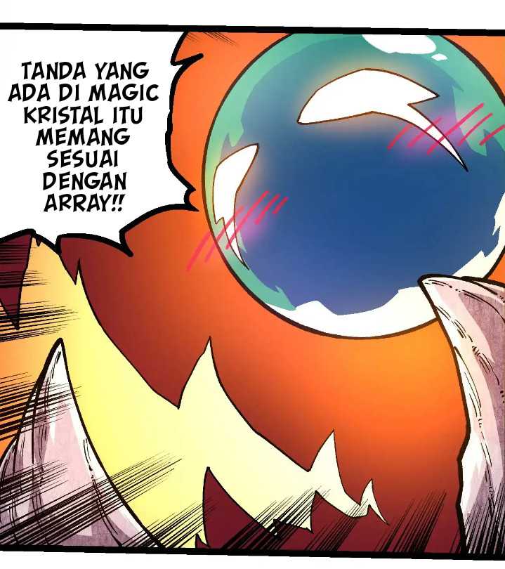 Evolution Begins With A Big Tree Chapter 288 Halaman 5