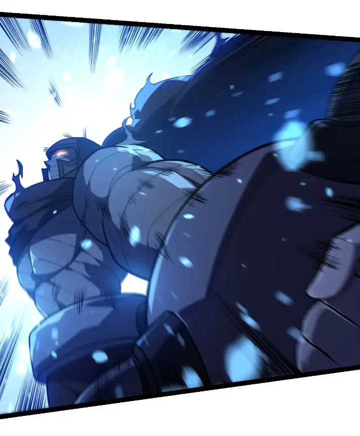 Evolution Begins With A Big Tree Chapter 288 Halaman 14