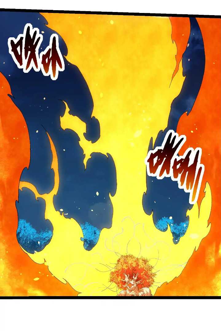 Evolution Begins With A Big Tree Chapter 288 Halaman 21