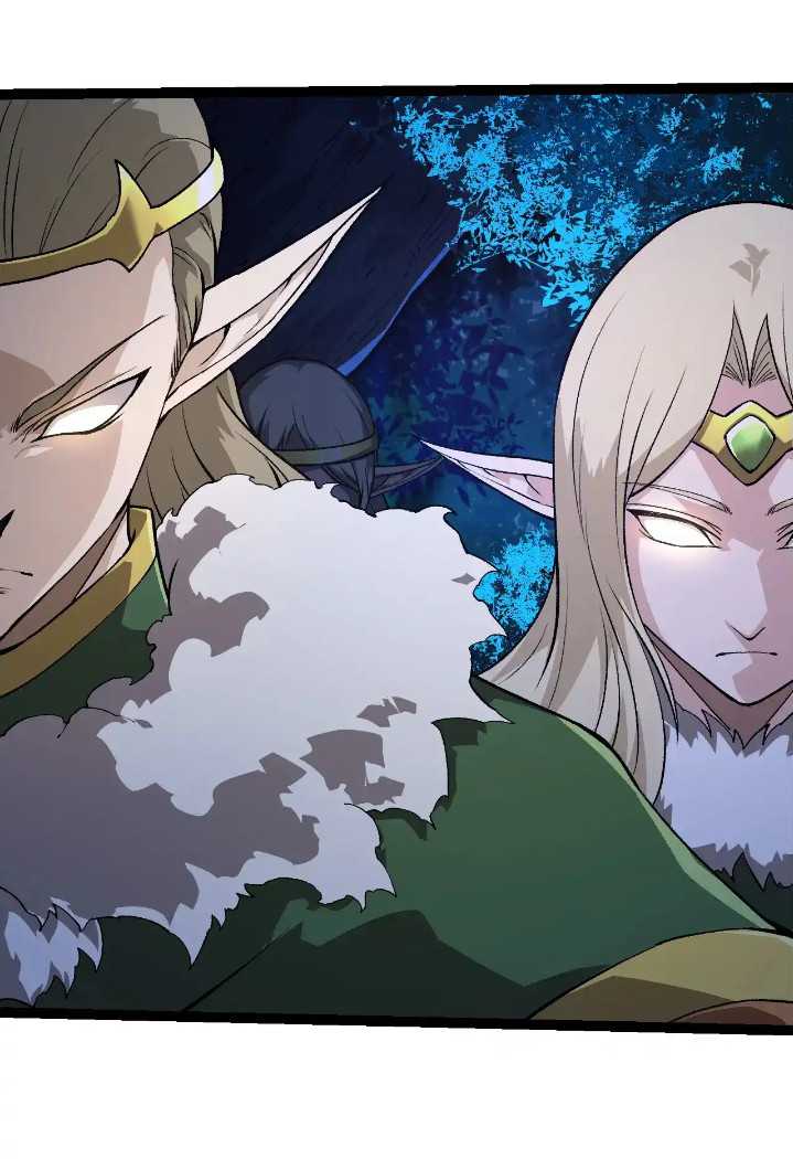Evolution Begins With A Big Tree Chapter 288 Halaman 24