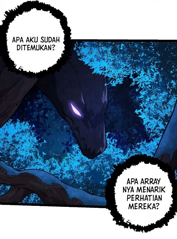 Evolution Begins With A Big Tree Chapter 288 Halaman 26