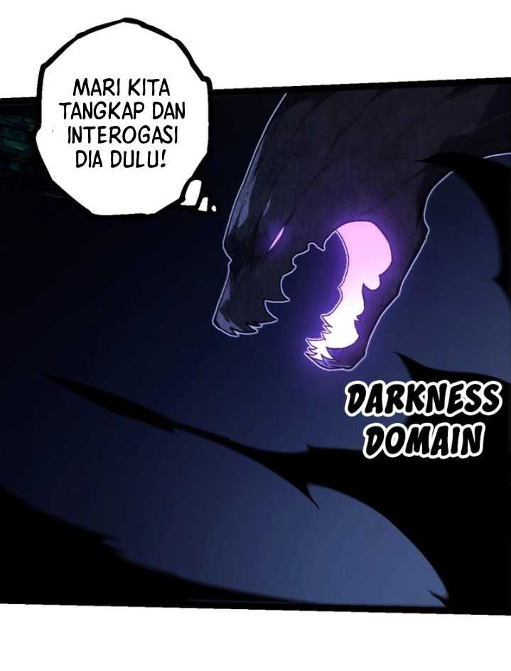 Evolution Begins With A Big Tree Chapter 288 Halaman 29