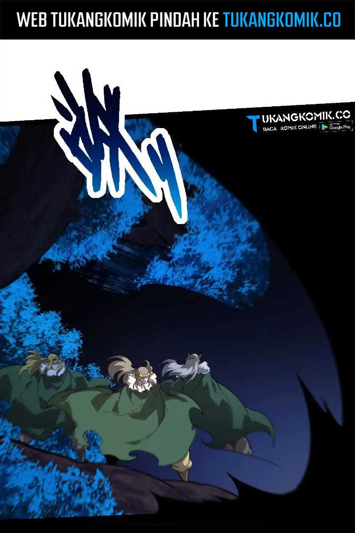 Evolution Begins With A Big Tree Chapter 288 Halaman 30