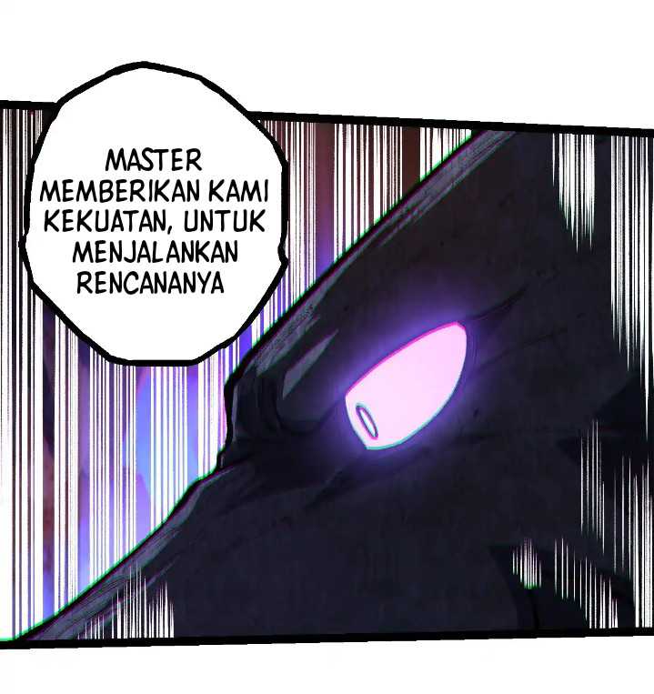 Evolution Begins With A Big Tree Chapter 288 Halaman 39