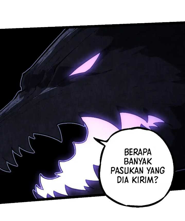 Evolution Begins With A Big Tree Chapter 288 Halaman 48