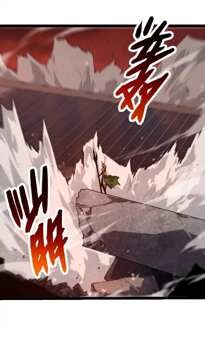 Evolution Begins With A Big Tree Chapter 289 Halaman 8
