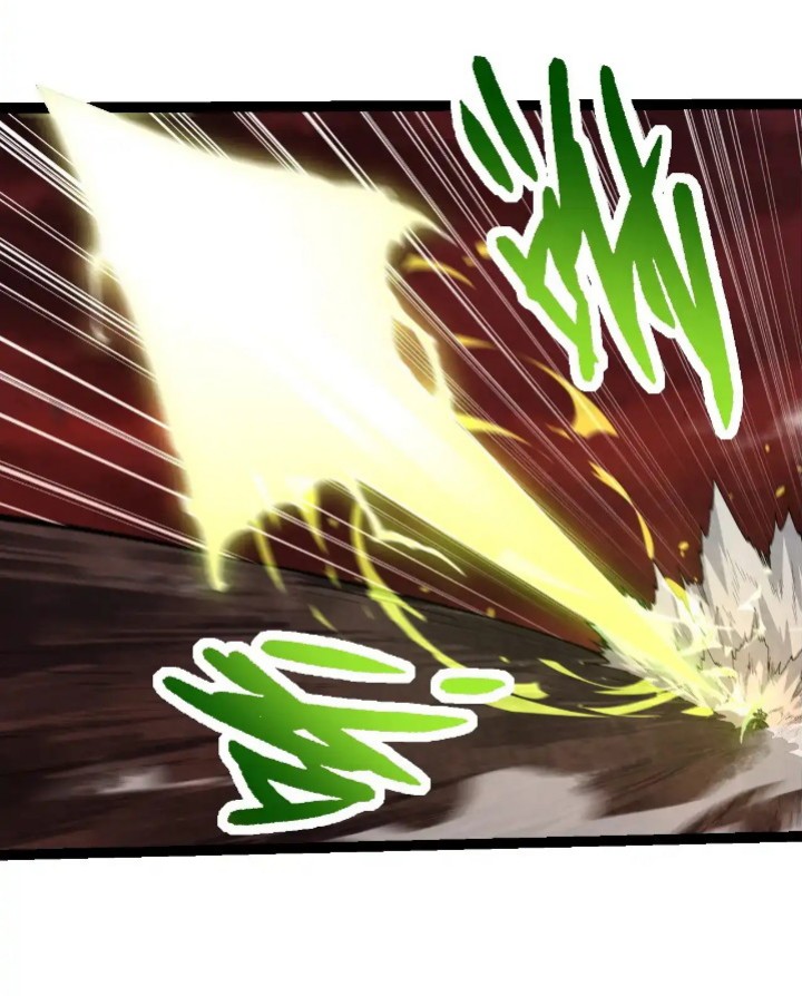 Evolution Begins With A Big Tree Chapter 289 Halaman 19