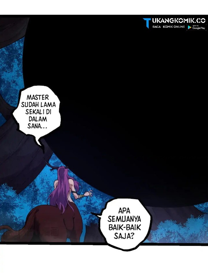 Evolution Begins With A Big Tree Chapter 289 Halaman 31