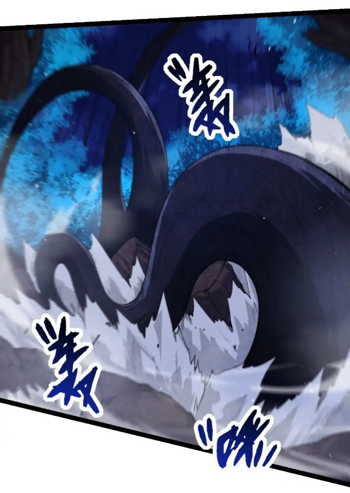 Evolution Begins With A Big Tree Chapter 289 Halaman 33