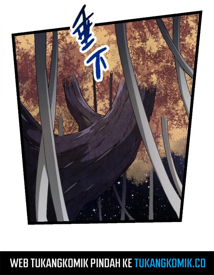 Evolution Begins With A Big Tree Chapter 289 Halaman 40