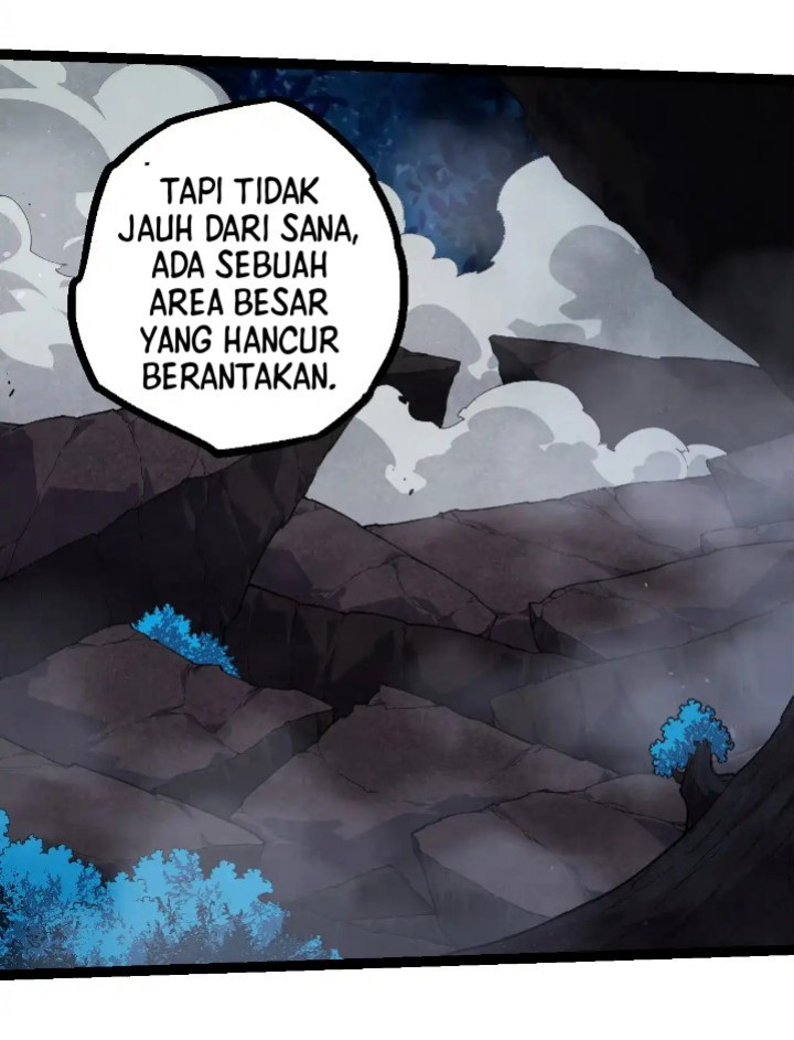 Evolution Begins With A Big Tree Chapter 290 Halaman 6