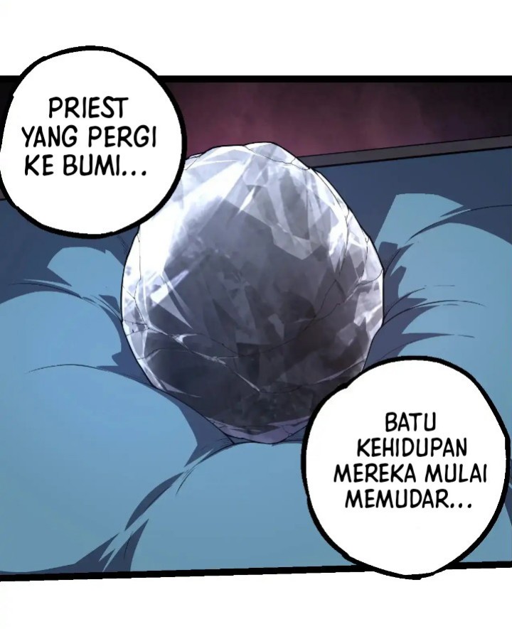 Evolution Begins With A Big Tree Chapter 290 Halaman 9