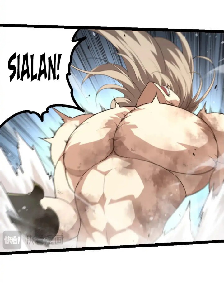 Evolution Begins With A Big Tree Chapter 290 Halaman 13