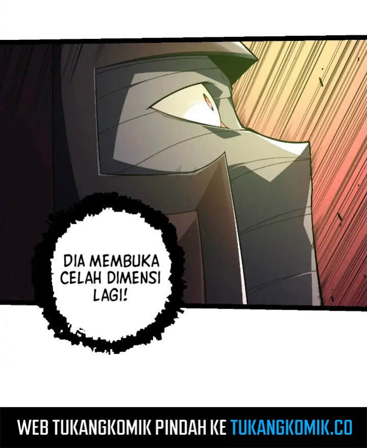 Evolution Begins With A Big Tree Chapter 290 Halaman 30