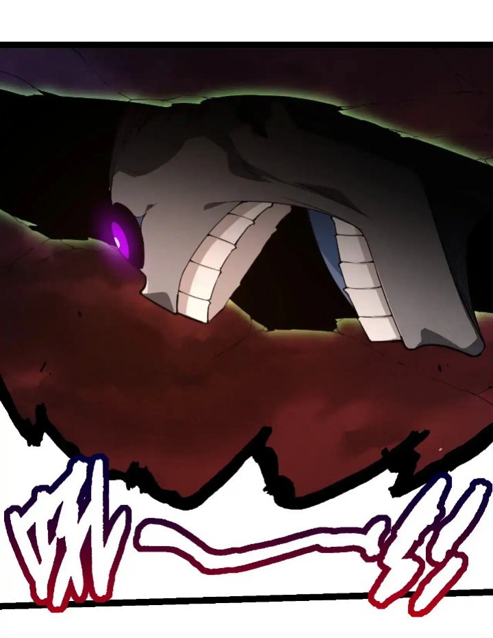 Evolution Begins With A Big Tree Chapter 290 Halaman 31