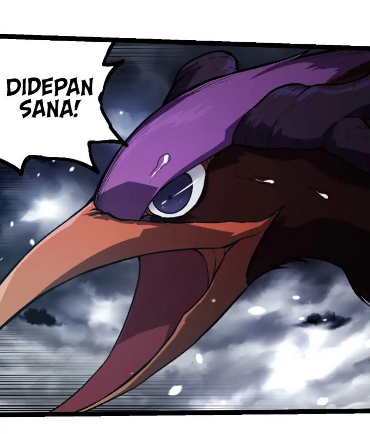 Evolution Begins With A Big Tree Chapter 291 Halaman 5