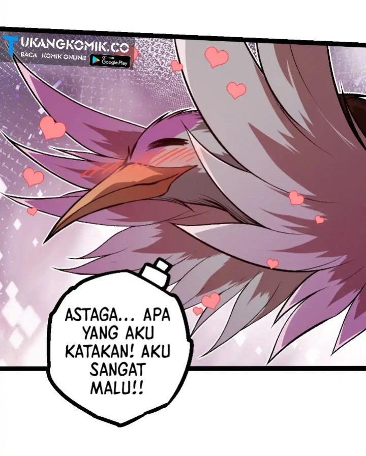 Evolution Begins With A Big Tree Chapter 291 Halaman 30