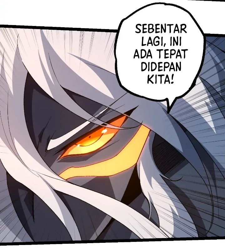 Evolution Begins With A Big Tree Chapter 292 Halaman 7