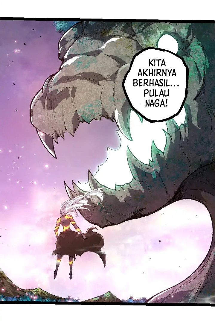 Evolution Begins With A Big Tree Chapter 292 Halaman 17