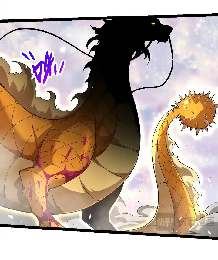 Evolution Begins With A Big Tree Chapter 292 Halaman 30