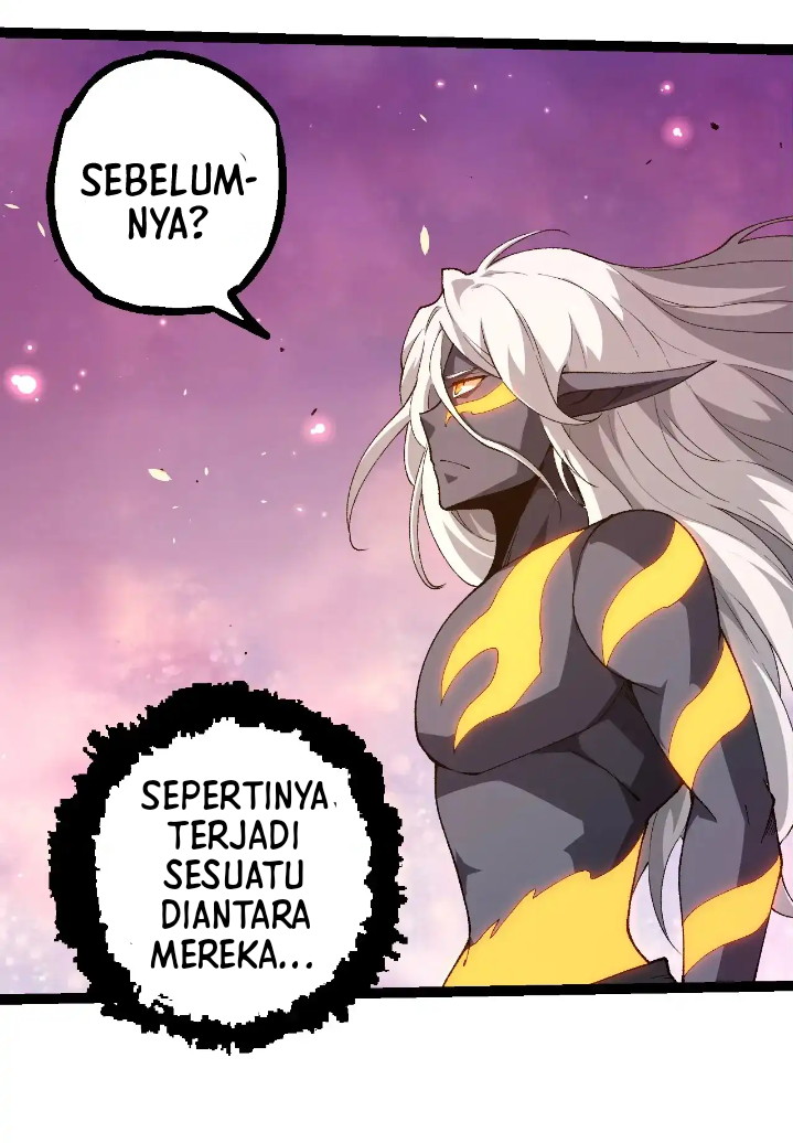 Evolution Begins With A Big Tree Chapter 292 Halaman 32