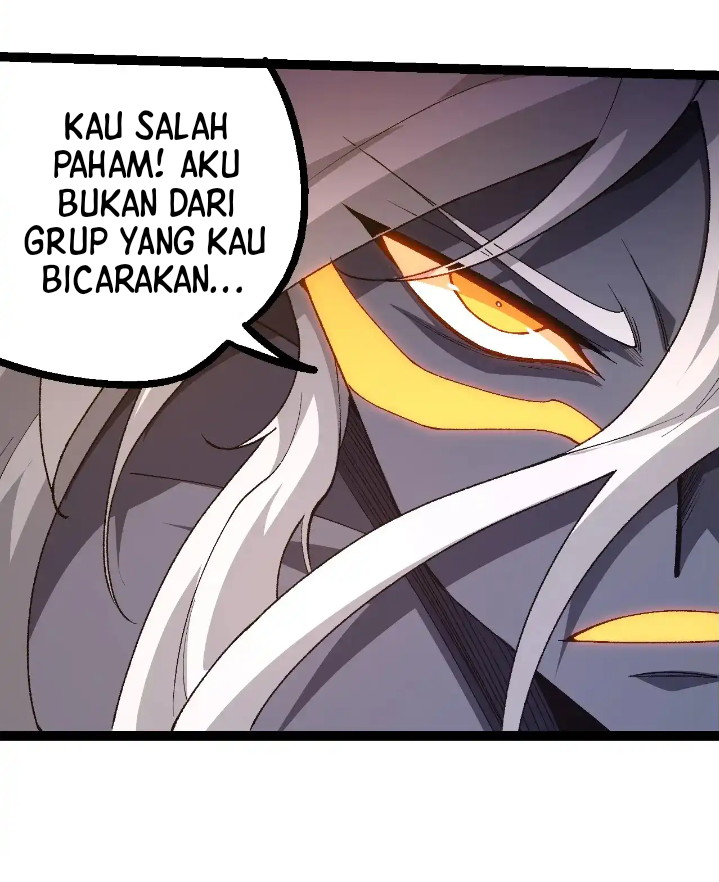 Evolution Begins With A Big Tree Chapter 292 Halaman 33