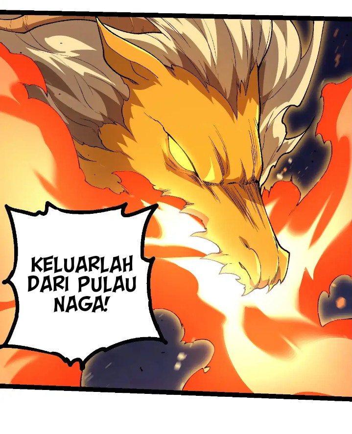Evolution Begins With A Big Tree Chapter 292 Halaman 36
