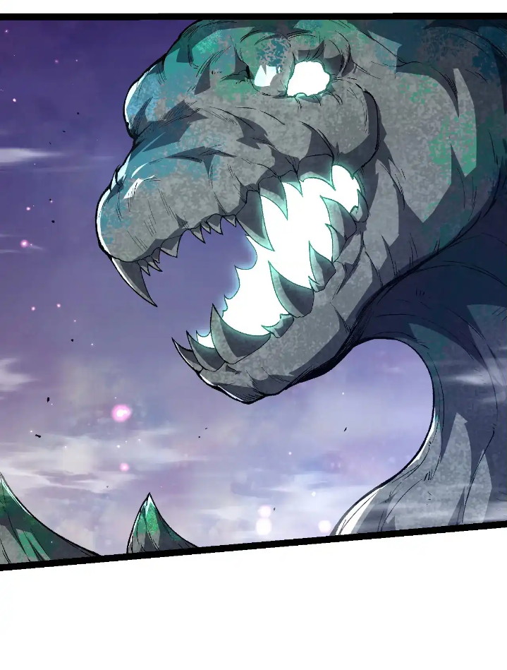 Evolution Begins With A Big Tree Chapter 292 Halaman 43