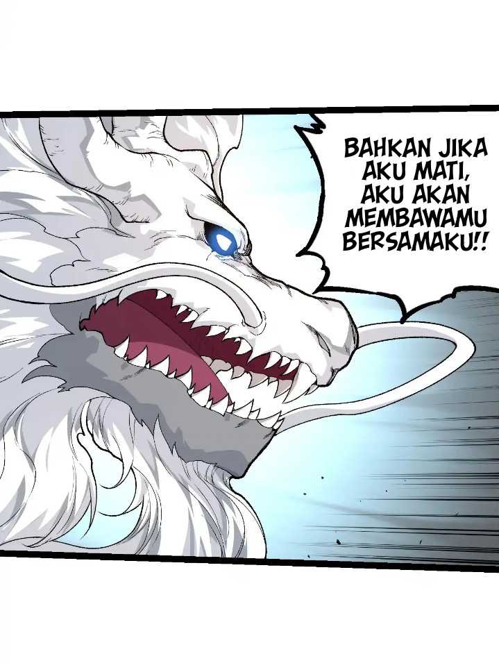 Evolution Begins With A Big Tree Chapter 295 Halaman 6